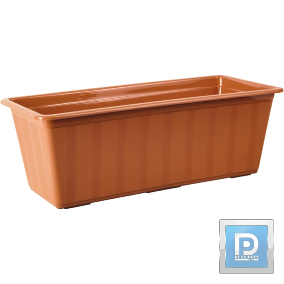 Balkonláda 60cm terra