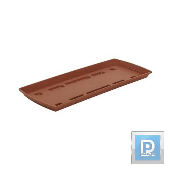 Balkontálca 60cm terra