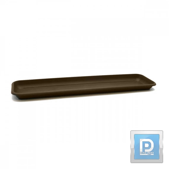 Balkontálca taupe 97cm