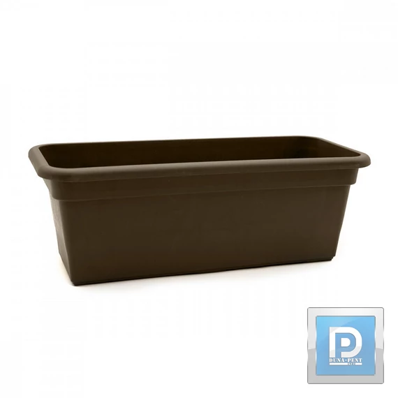 Terasz balkonláda 60cm taupe 22-60-03