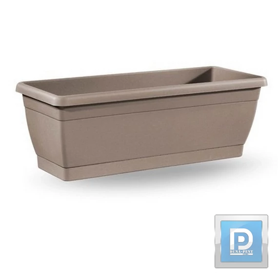 Terasz balkonkáda 50cm taupe 22-50-03