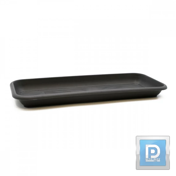 Balkontálca antracit 47cm 23-47-02
