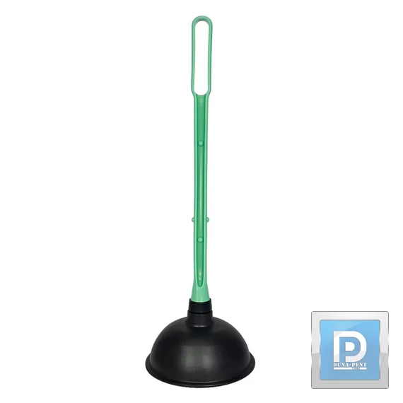Wc pumpa műa. nyéllel