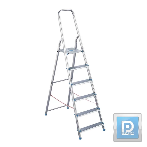Háztartási létra 6 ZSÜL