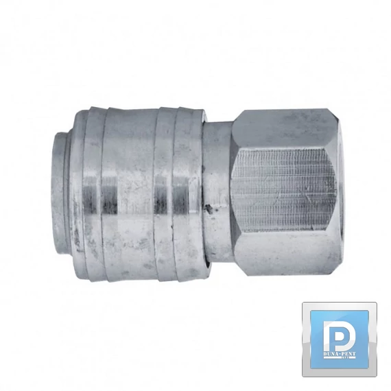 Gyorscsatlakozó belsomenetu 3/8"