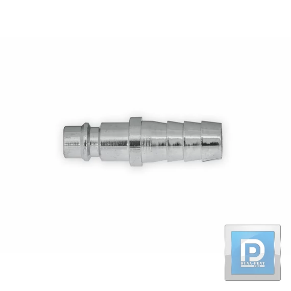 Gyorscsatlakozó tömlore 6,7mm,1/4"
