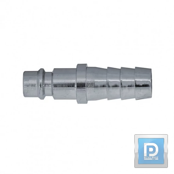 Gyorscsatlakozó tömlore 10mm,1/4" kuplungos