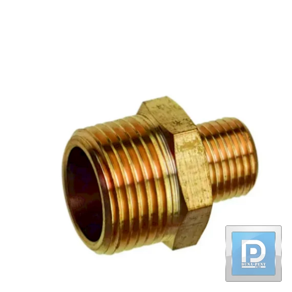 1/4"-1/2" szűkítő k.m