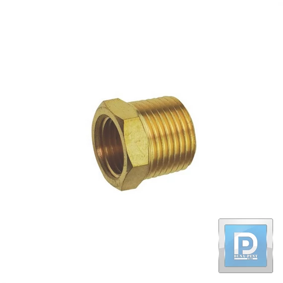 Szűkítő 1/4" (b) külső menet 3/8"