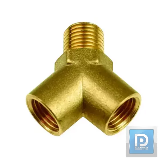 Y idom 2*1/4" belső menetes 1*1/4"
