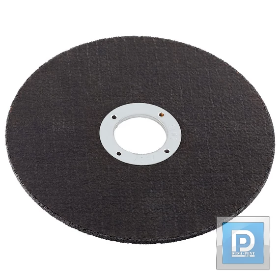 DRONCO 125*2,5 VÁGÓKORONG INOX SPECIAL