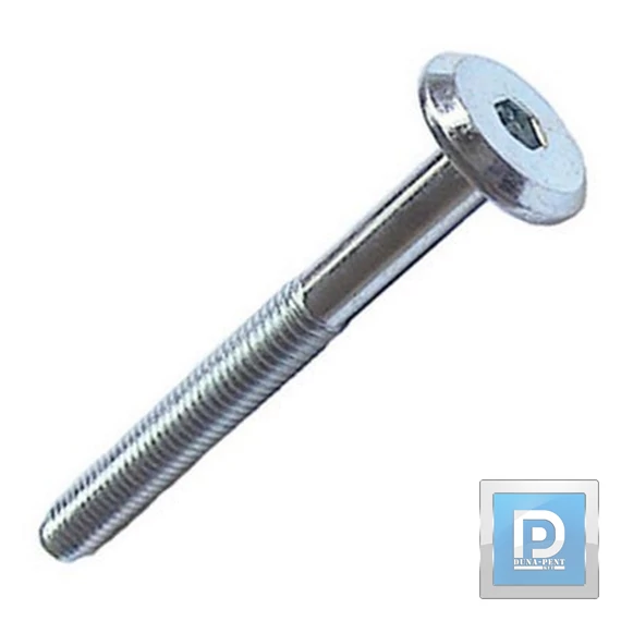 Bútorcsavar 6*35