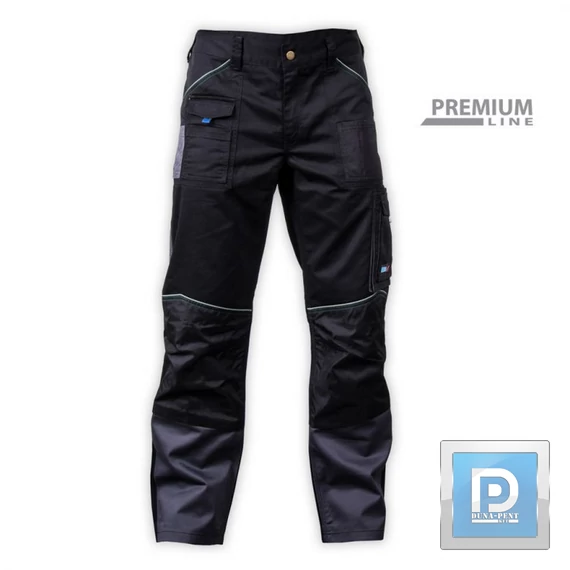 Védőnadrág ld/54 Premium line 240g/m2