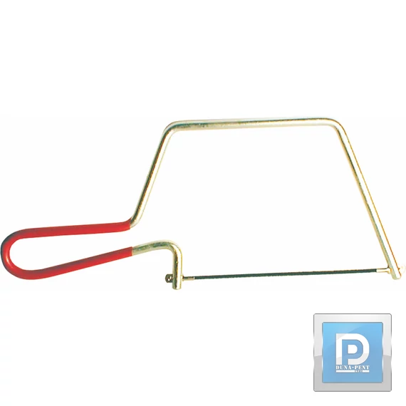 Wolframkarbid bevonattal ellátott pengéju furész 150mm