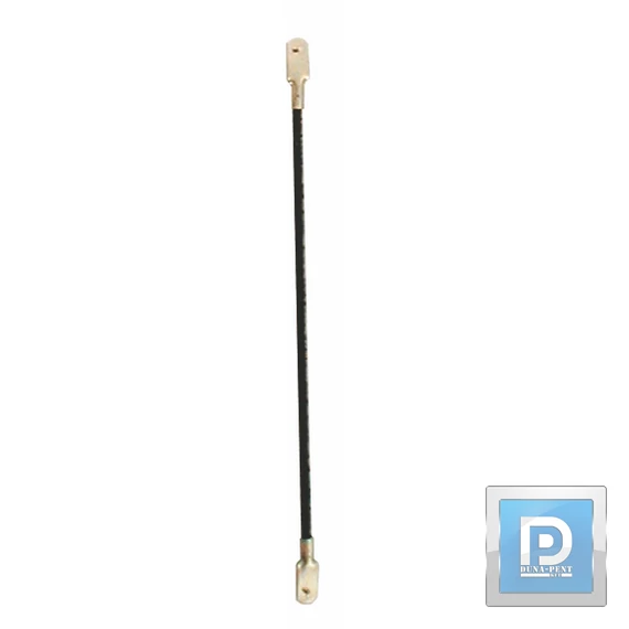 Wolfram penge 150mm DED006-hoz