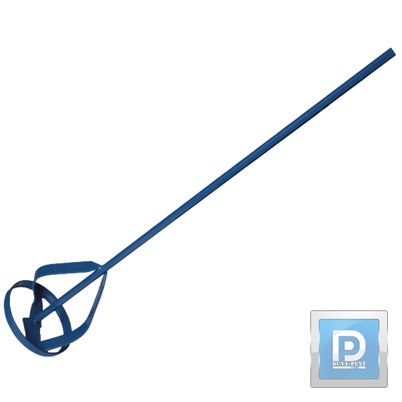 Festékkeverő 10-15kg 90mm*400mm