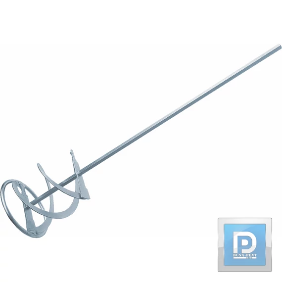 Professzionális kevero 1-7kg 70mm*400mm