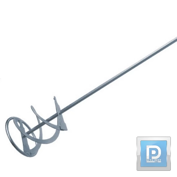 Professzionális kevero 7-10kg 100mm*480mm