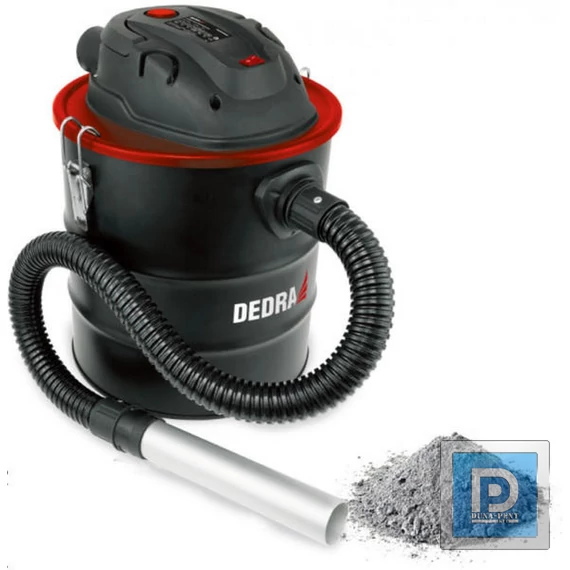 Hamuporszívó 1200W 18L