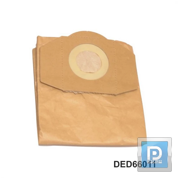 Porszívó porzsák 5db/cs