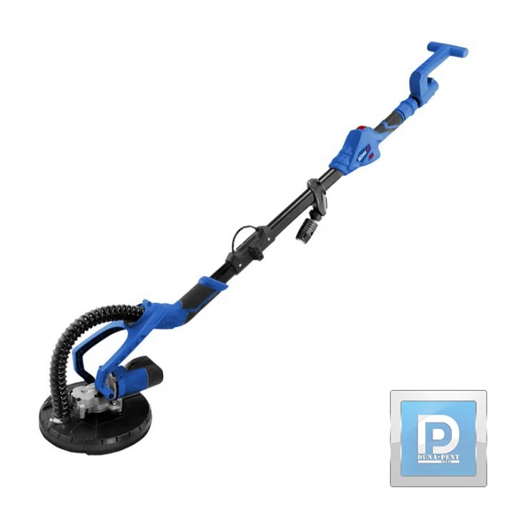 Falcsiszológép 750w 4m hosszú