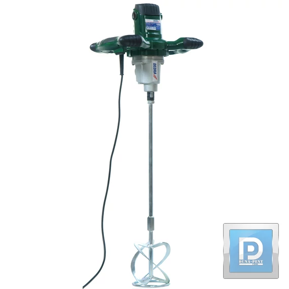 Elektromos keverőgép 1200W,2menetes