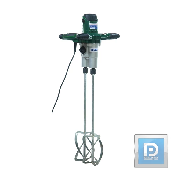 Elektromos keverőgép Dupla 1350W,2 menetes