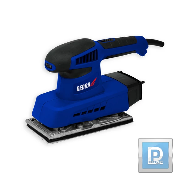 Ossziciálós csiszológép 240W,90*182