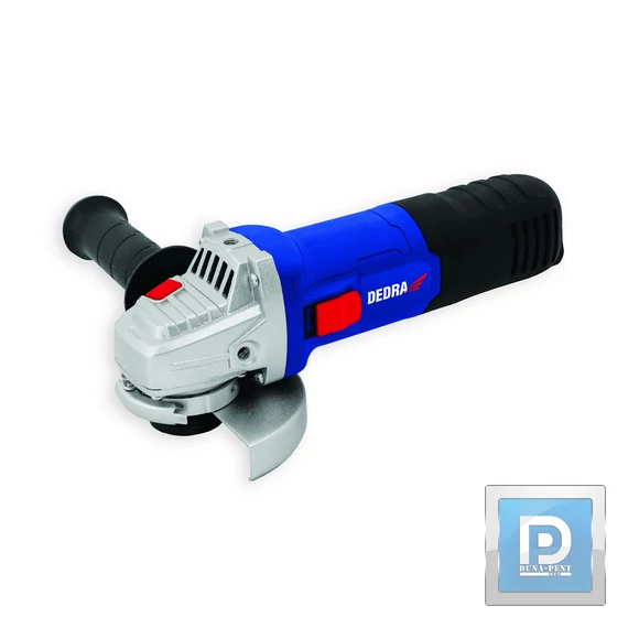Sarokcsiszoló Dedra 125mm 860W