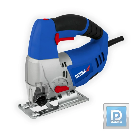 Dekopírfűrész Dedra 600w
