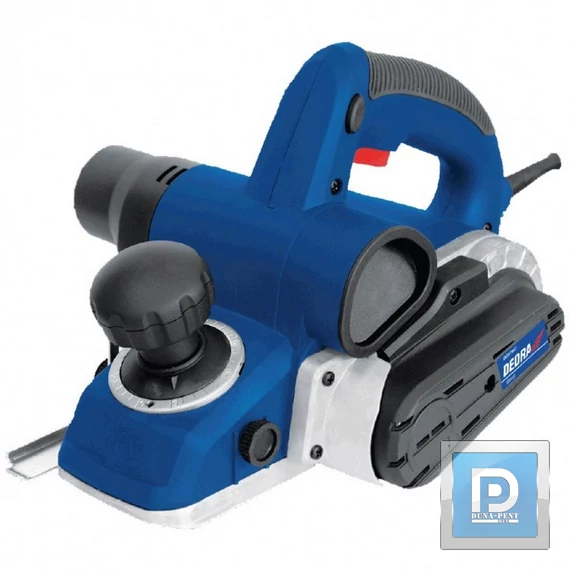 Elektromos gyalu 1050W 82mm
