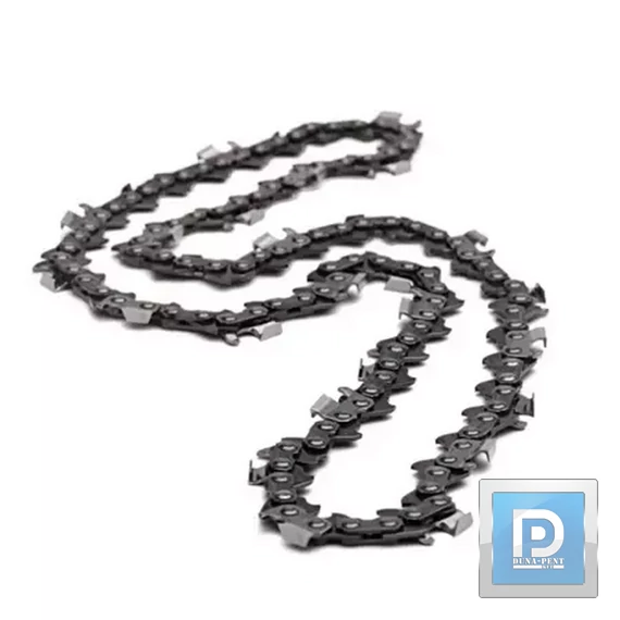 Lánc a ded 7099 fűrészhez 4" 26 láncszem, 0,3 1,1 mm