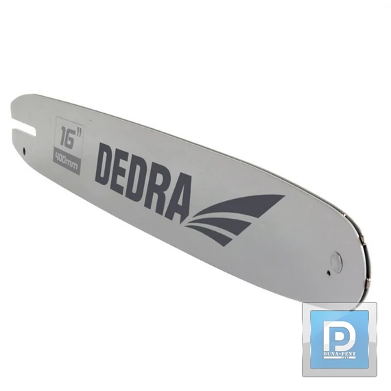 Vezető fűrészhez 8" 3/8"