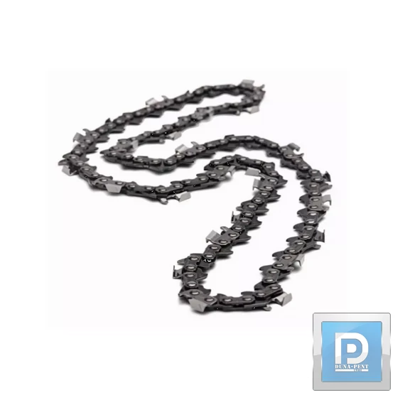 Fűrészlánc 20" 3/8"*1,6 mm 68