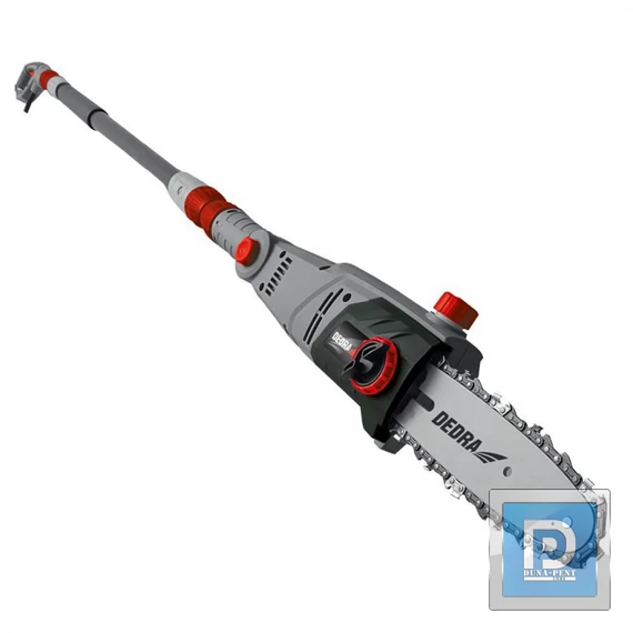 Elektromos láncfűrész 750W 8", 2.85m szárral