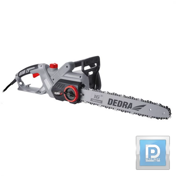 Láncfűrész elektromos  Dedra 2,2kW 40cm