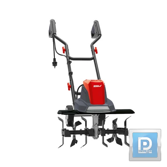 Elektromos kapálógép 1500w 45cm