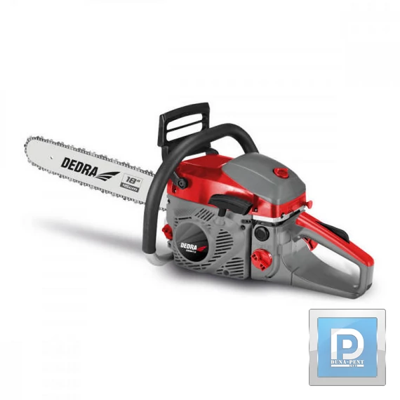 Benzinmotoros láncfűrész 2,1 kw 45 cm