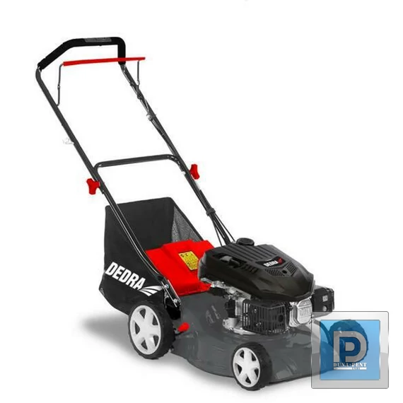 Benzinmotoros fűnyíró 139ccm,43cm