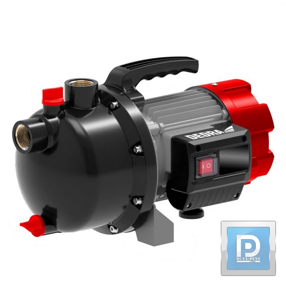 Kerti szivattyú 1000w
