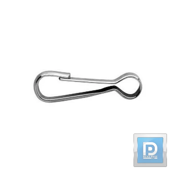 Simplex kampó 100mm