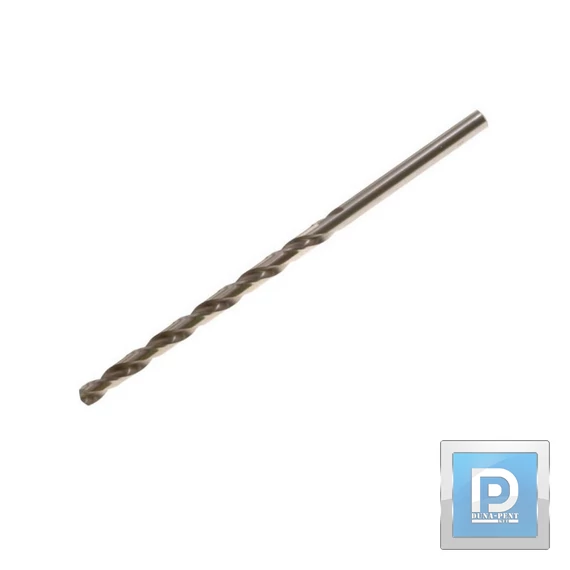 HSS fémfúró 9,5mm hosszú