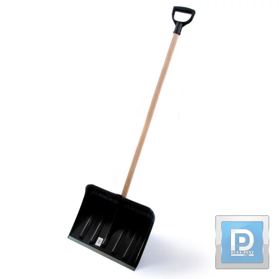 Hólapát 1 öblös+nyél