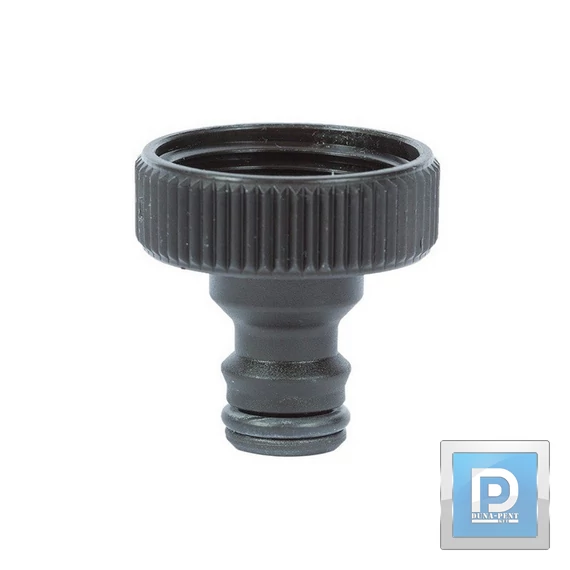 Gyorscsatlakozó csapvég 3/4" BM