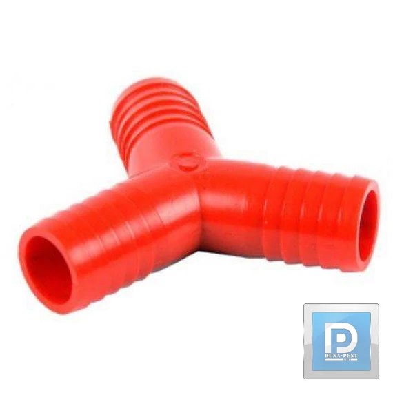 Y elágazó 3*1/2"