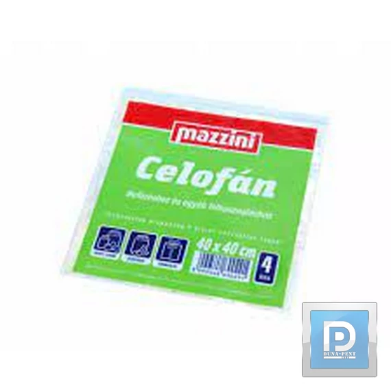 Celofán