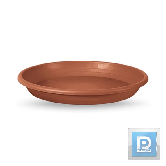 Cserép alj 17 cm cilindro