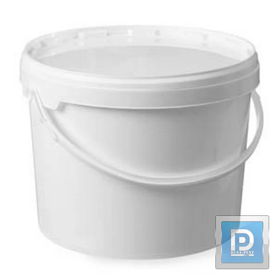 Savanyús vödör 2,5 l