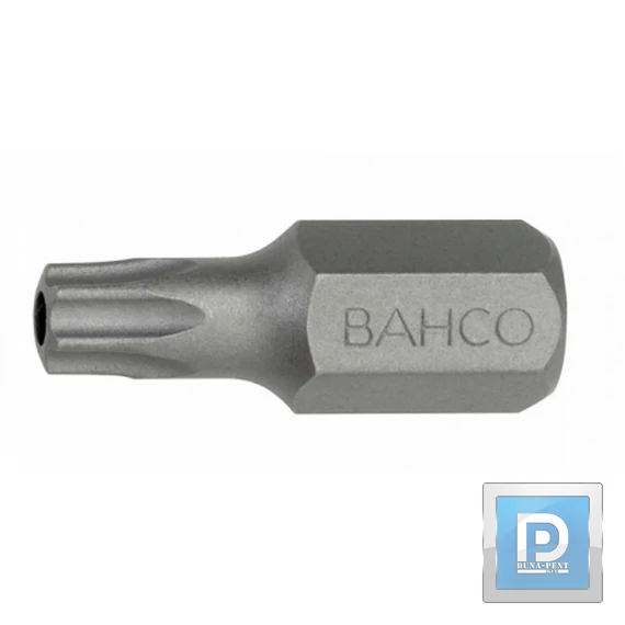 Biztonsági Torx  bit 10