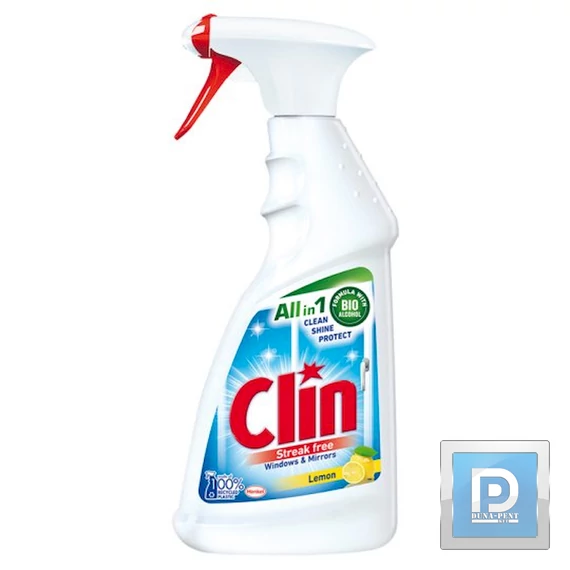 Clin szórófejes 500 ml